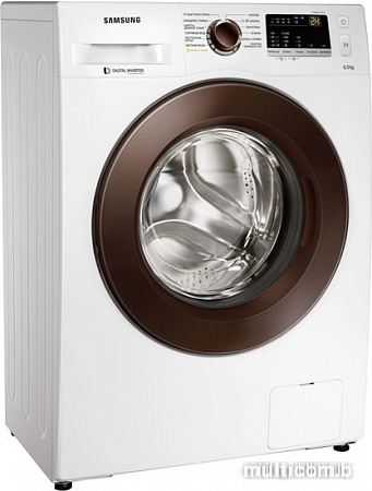 Стиральная машина Samsung WW60J30G03WDBY