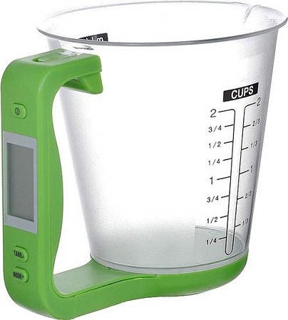 Кухонные весы Bradex Абсолют [TK 0016]