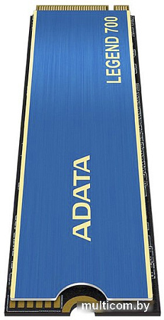 SSD ADATA Legend 700 2TB ALEG-700-2TCS