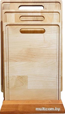 Набор разделочных досок Guter Baum 375111