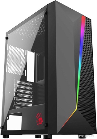 Корпус A4Tech Bloody BD-CC106 (черный)