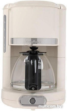 Moulinex Soleil FG385A30