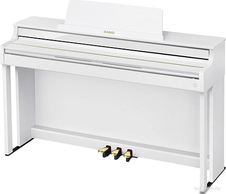 Цифровое пианино Casio Celviano AP-550 (белый)