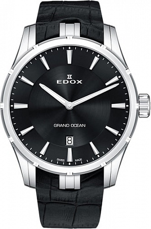 Наручные часы Edox Grand Ocean 56002 3C NIN