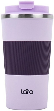 Термокружка Lara LR04-45 Iris 500 мл
