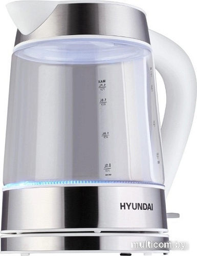 Электрический чайник Hyundai HYK-G3606