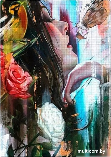 Solmax&Creators Вдохновение CP54061