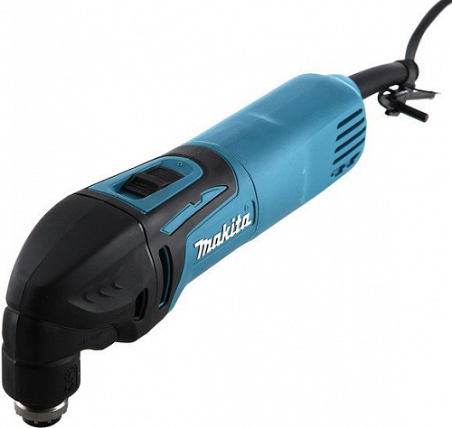 Мультифункциональная шлифмашина Makita TM3000C