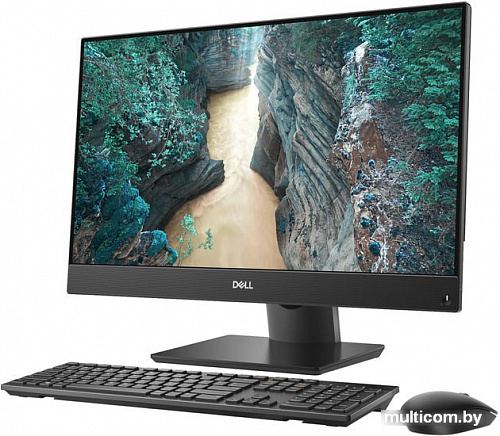 Моноблок Dell OptiPlex 24 7460-6214