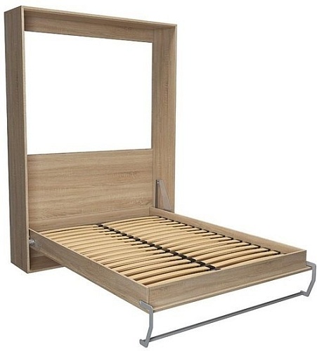 Кровать-трансформер Макс Стайл Smart 18мм 90x200 (дуб бардолино натуральный Н1145 ST10)