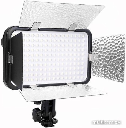 Лампа Godox LED308C II накамерный