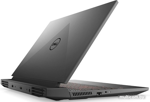 Игровой ноутбук Dell G15 5510 G515-0540