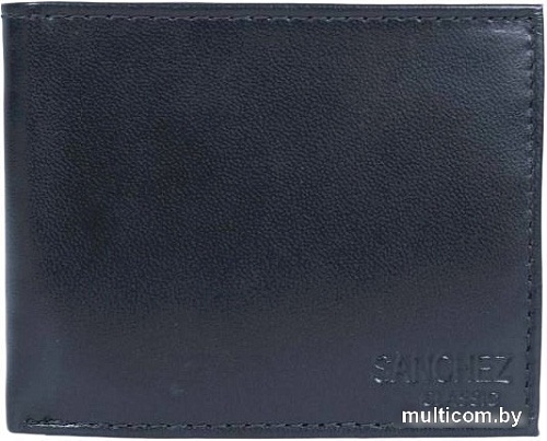 Кошелек Sanchez Casual ZM-110R-035 (синий)
