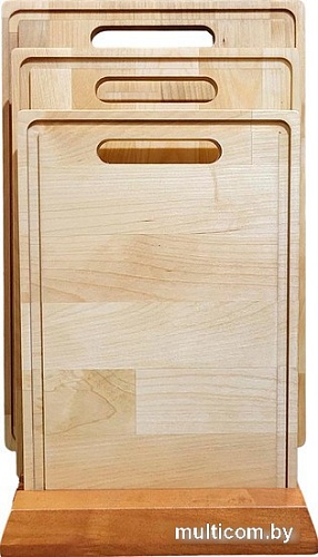 Набор разделочных досок Guter Baum 375111