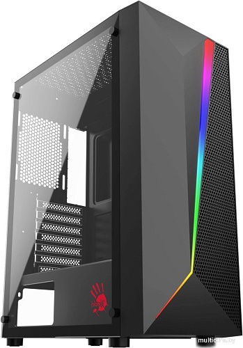 Корпус A4Tech Bloody BD-CC106 (черный)