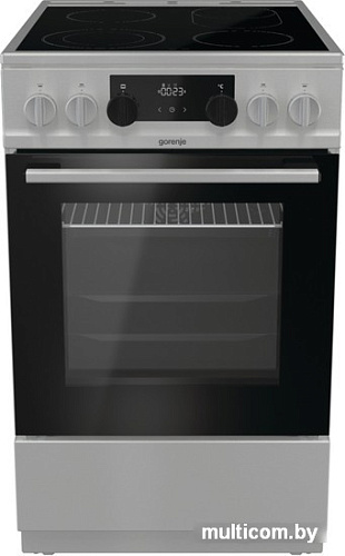 Кухонная плита Gorenje ECS5350XA