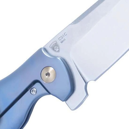 Складной нож KIZER C01c Mini Ki3488A2