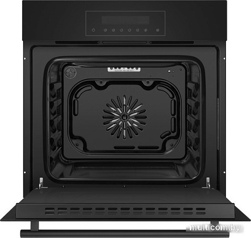 Электрический духовой шкаф HOMSair OEH606BK
