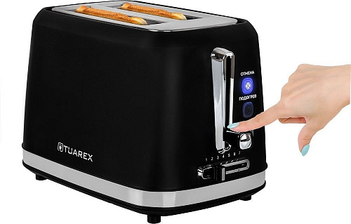 Тостер Tuarex TK-6004