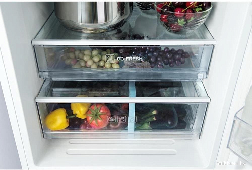 Холодильник Haier C2F636CWRGU1
