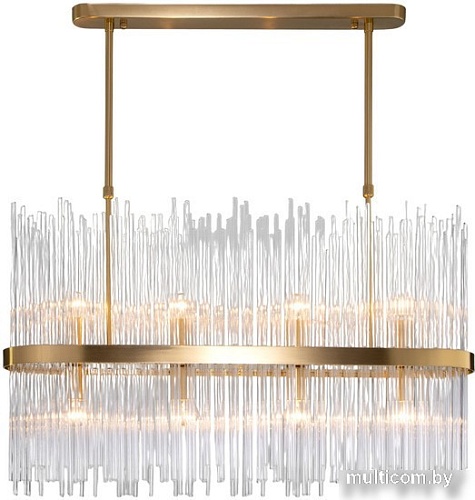 Подвесная люстра Bogate's 486/8