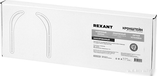 Крепежный набор Rexant Profi 38-0401-1