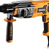 Перфоратор Deko DKH1300W 083-1062 (кейс)