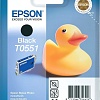 Картридж Epson C13T05514010