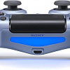 Геймпад Sony DualShock 4 v2 (титановый синий)