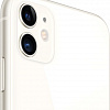 Смартфон Apple iPhone 11 256GB (белый)