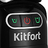 Капсульная кофеварка Kitfort KT-7508