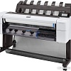 Плоттер HP HP DesignJet T1600dr 36&amp;quot; 3EK12A