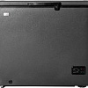 Морозильный шкаф Willmark CF-261BS (черный)