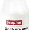 Спрей от блох и клещей Beaphar Spot on spray for dogs 150 мл