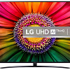 Телевизор LG UR81 86UR81006LA