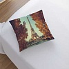 Чехол на подушку JoyArty Любование Парижем sl_11333