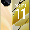 Смартфон Realme 11 RMX3636 8GB/128GB международная версия (золотистый)