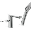 Смеситель Cersanit Moduo 64100