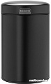 Brabantia NewIcon 3 л (черный матовый)