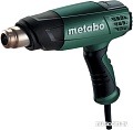Промышленный фен Metabo НЕ 23-650 [602365500]