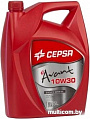 Моторное масло CEPSA Avant 10W-30 5л