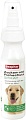 Спрей от блох и клещей Beaphar Spot on spray for dogs 150 мл