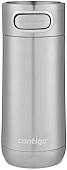 Термокружка Contigo Luxe 0.36л (стальной)