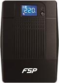 Источник бесперебойного питания FSP DPV650 [PPF3601901]