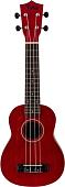 Укулеле Veston KUS-15 RD I