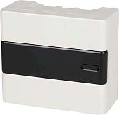 Щит распределительный Эра ЩРН-П-08 Б0052638