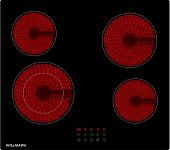 Варочная панель Willmark WCH-4602R