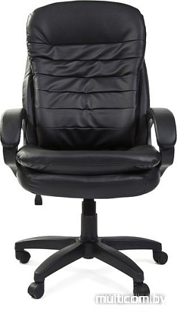 Кресло CHAIRMAN 795 LT (черный)