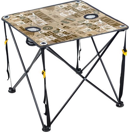 Стол Nika походный складной [ПСТП]