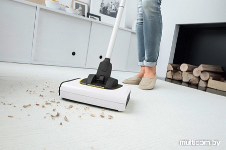 Электровеник Karcher KB 5 Premium 1.258-021.0